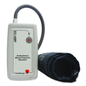 EC-ABP Амбулаторный монитор для измерения артериального давления