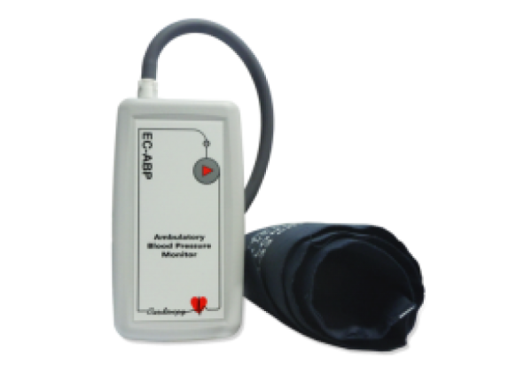 EC-ABP Амбулаторный монитор для измерения артериального давления